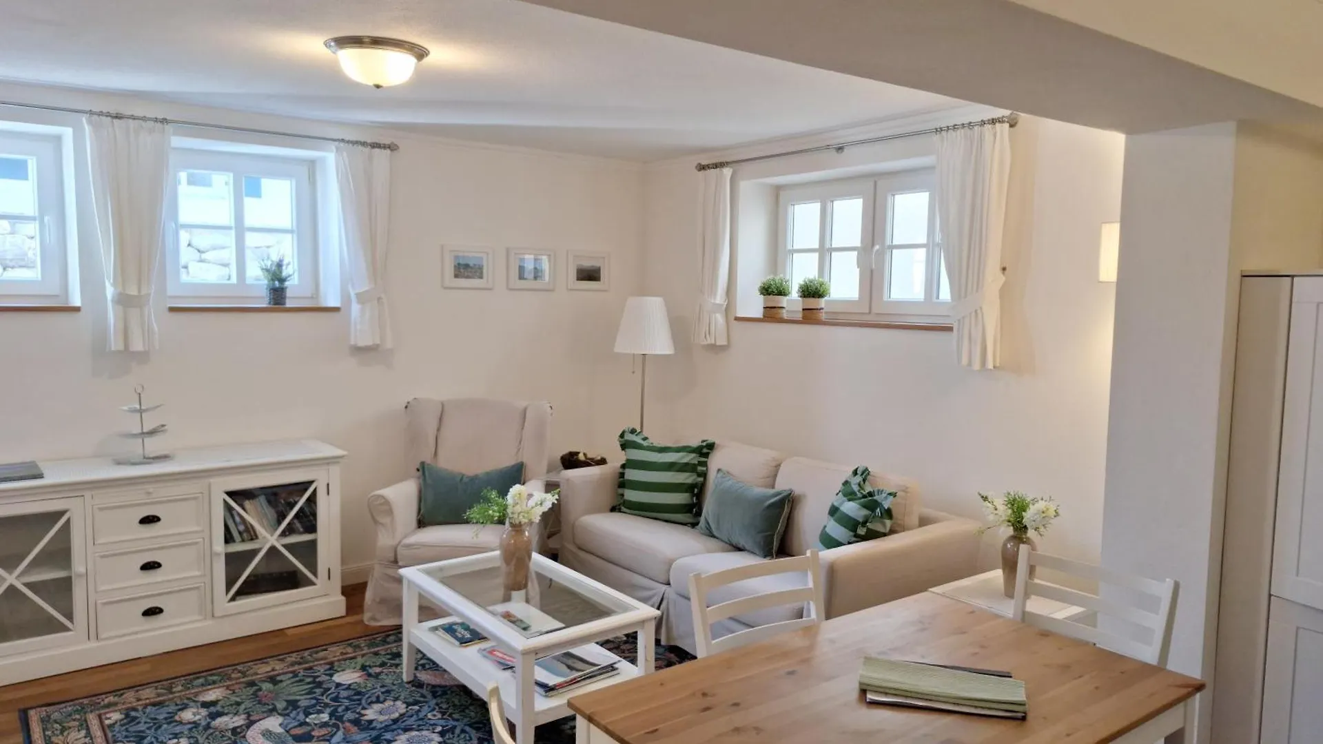 זיפלד Apartment Schreyegg גרמניה