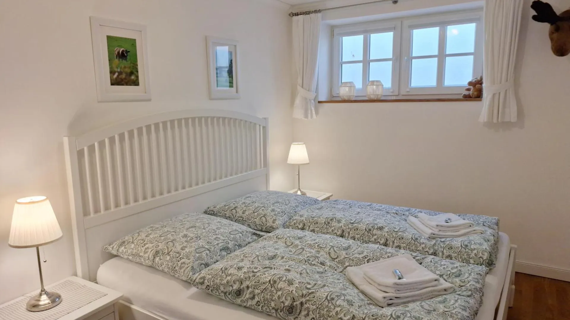 זיפלד Apartment Schreyegg