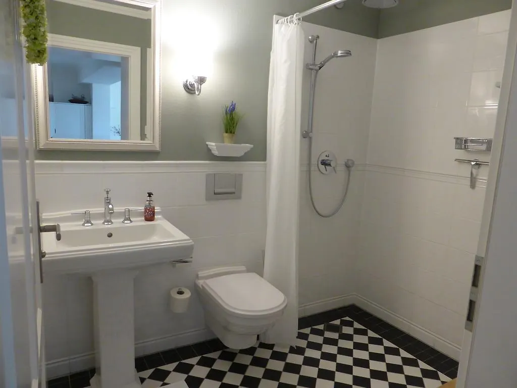 זיפלד Apartment Schreyegg